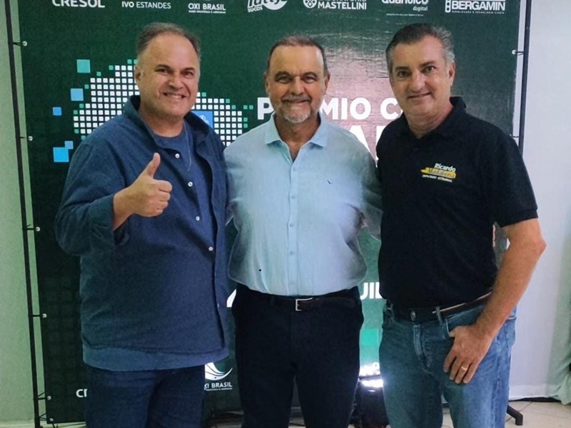 Deputado Estadual Ricardo Madalena destina R$ 100 mil para a Santa Casa de Assis