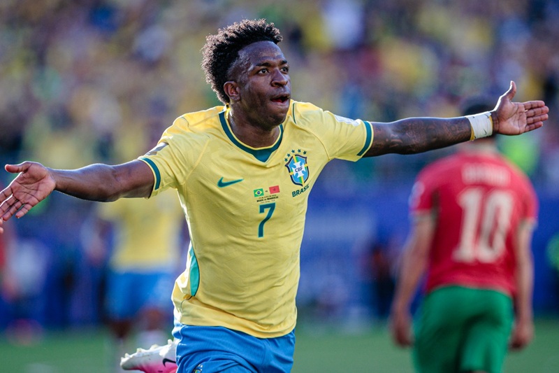 Assis terá ponto facultativo no jogo do Brasil x Japão, na segunda-feira (29)