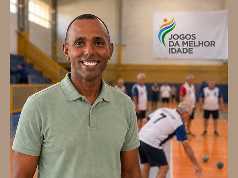 O legado mais importante do JOMI não é uma medalha
