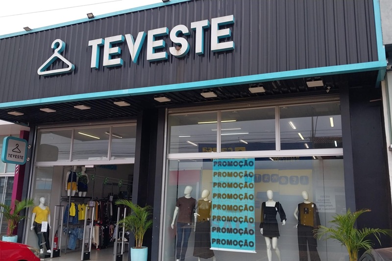 Liquidação de inverno da Te Veste começa neste sábado (04)