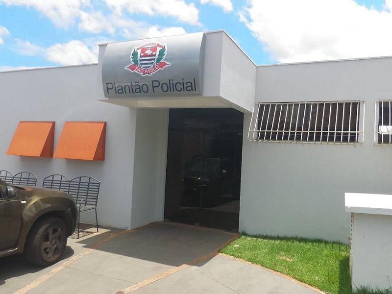 Adolescente é apreendido horas após roubo e estupro em Assis