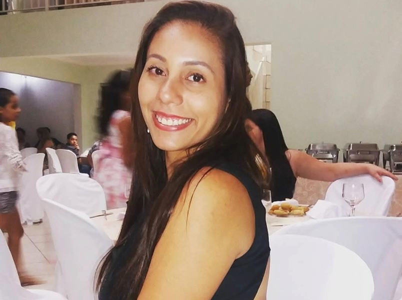 Após mais de dois meses de internação, Renata Barreto Bastos morre aos 37 anos