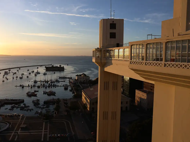 Lei torna Salvador capital simbólica do Brasil em 2 de Julho