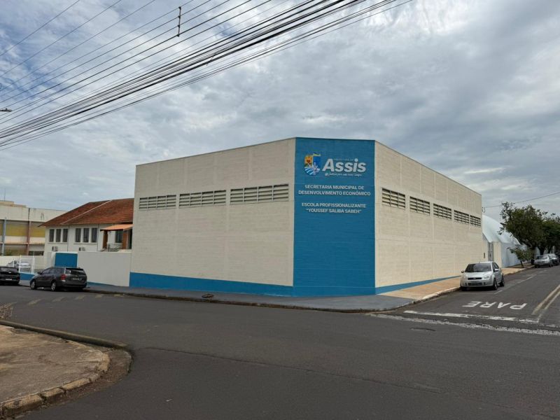 Assis entrega hoje Ponto Virtual da Receita Federal que ampliará acesso a serviços fiscais