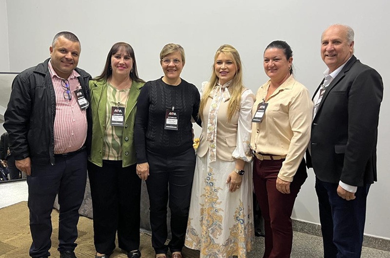 AVIVA Tarumã 2026 tem abertura marcada por grande participação do público e momentos de fé