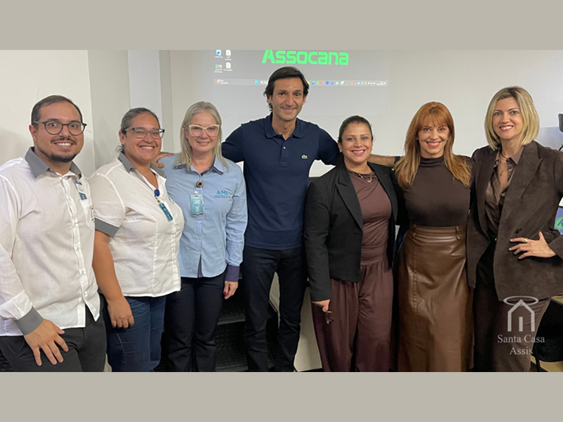 Curso capacita gestores de Assis para a captação de recursos federais