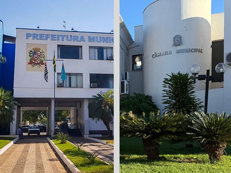 Prefeita de Assis aciona a Justiça para apurar possível acesso ao sistema; vereador nega invasão