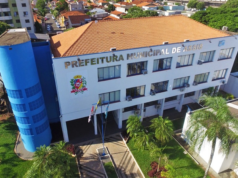 Telma Spera exonera secretário de Obras de Assis após dentenção policial