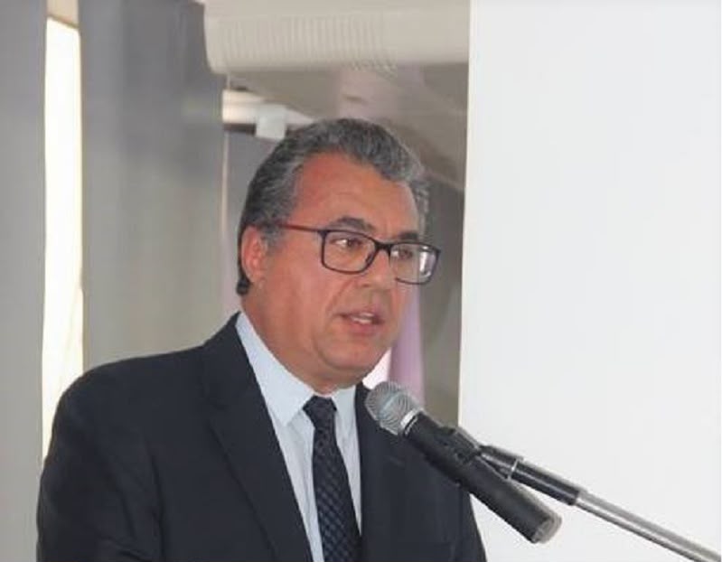 PSD afirma que nomeação de Ramão como secretário municipal não representa posição do partido