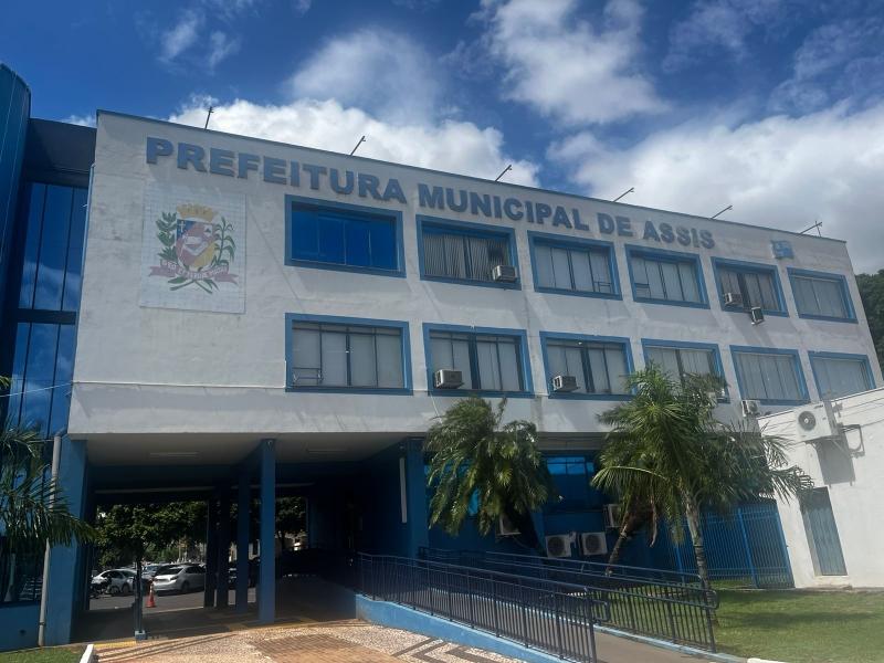 Prefeitura de Assis designa servidores para fiscalizar contratos do Link Card