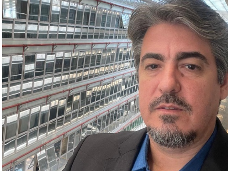 Secretário de Governo e Administração pede exoneração em Assis