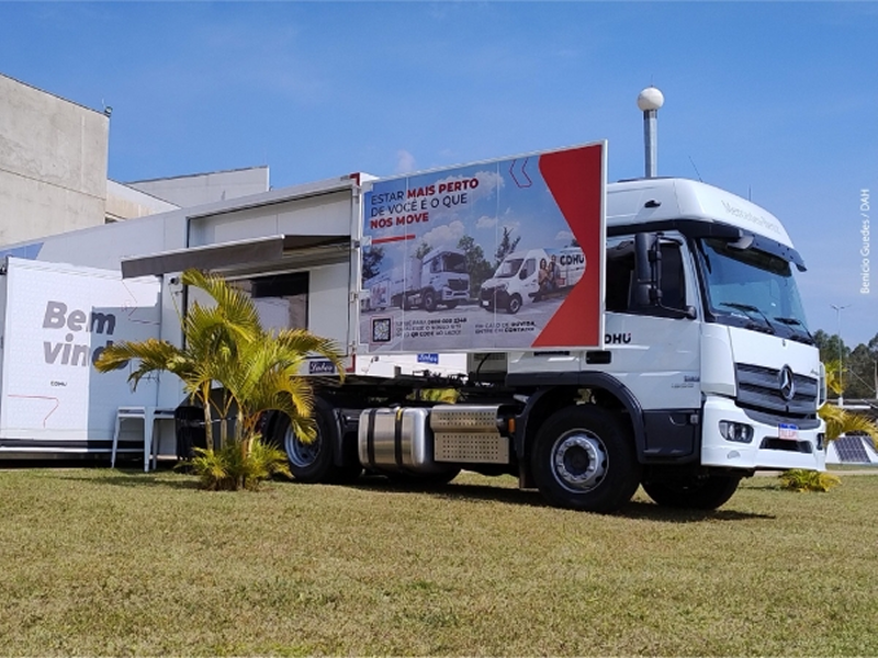 CDHU e Prefeitura de Assis promovem plantão de atendimento na cidade