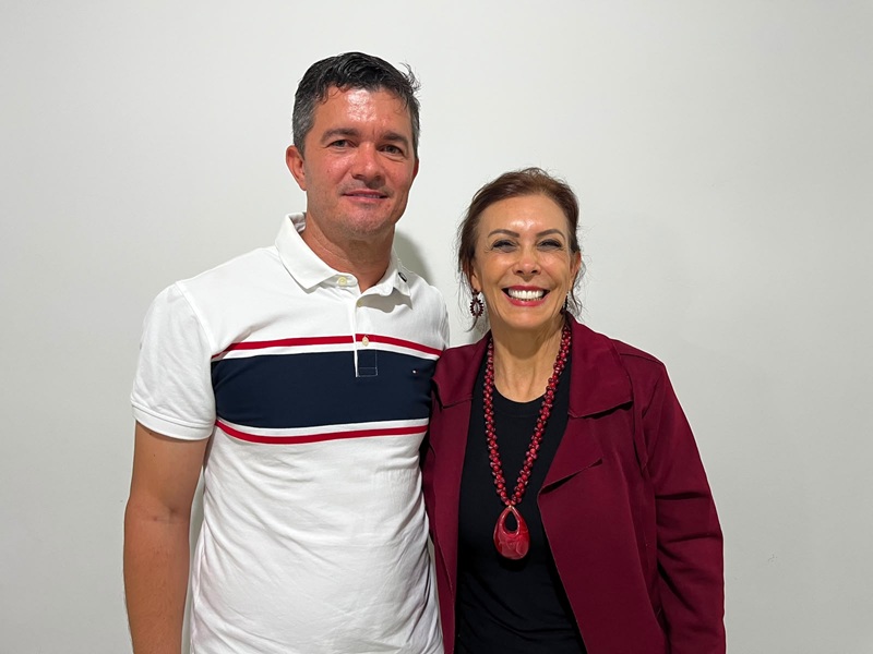 Pedro Sepulvida Júnior é o novo secretário de Planejamento, Obras e Serviços de Assis